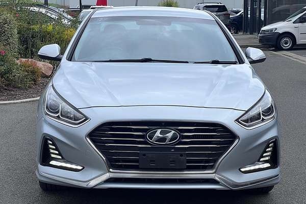 2019 Hyundai Sonata Active LF4