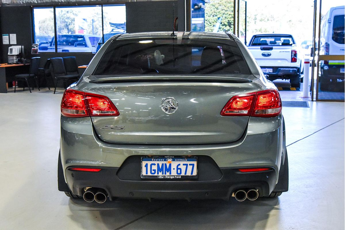 2013 Holden Commodore SS VF