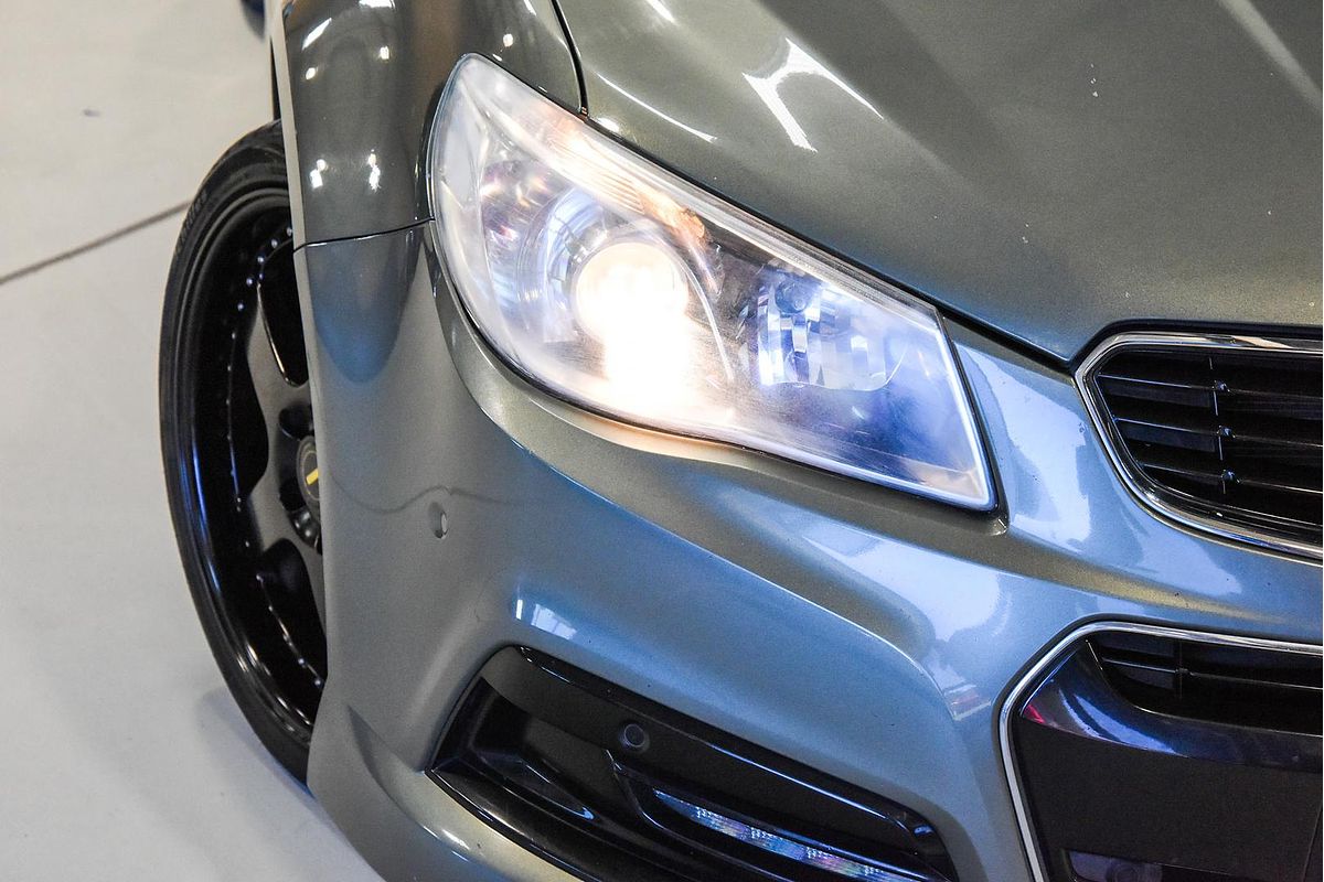 2013 Holden Commodore SS VF