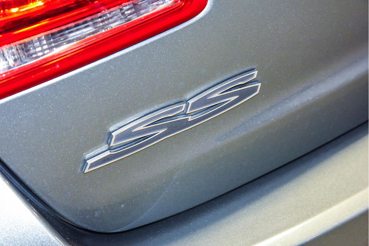 2013 Holden Commodore SS VF