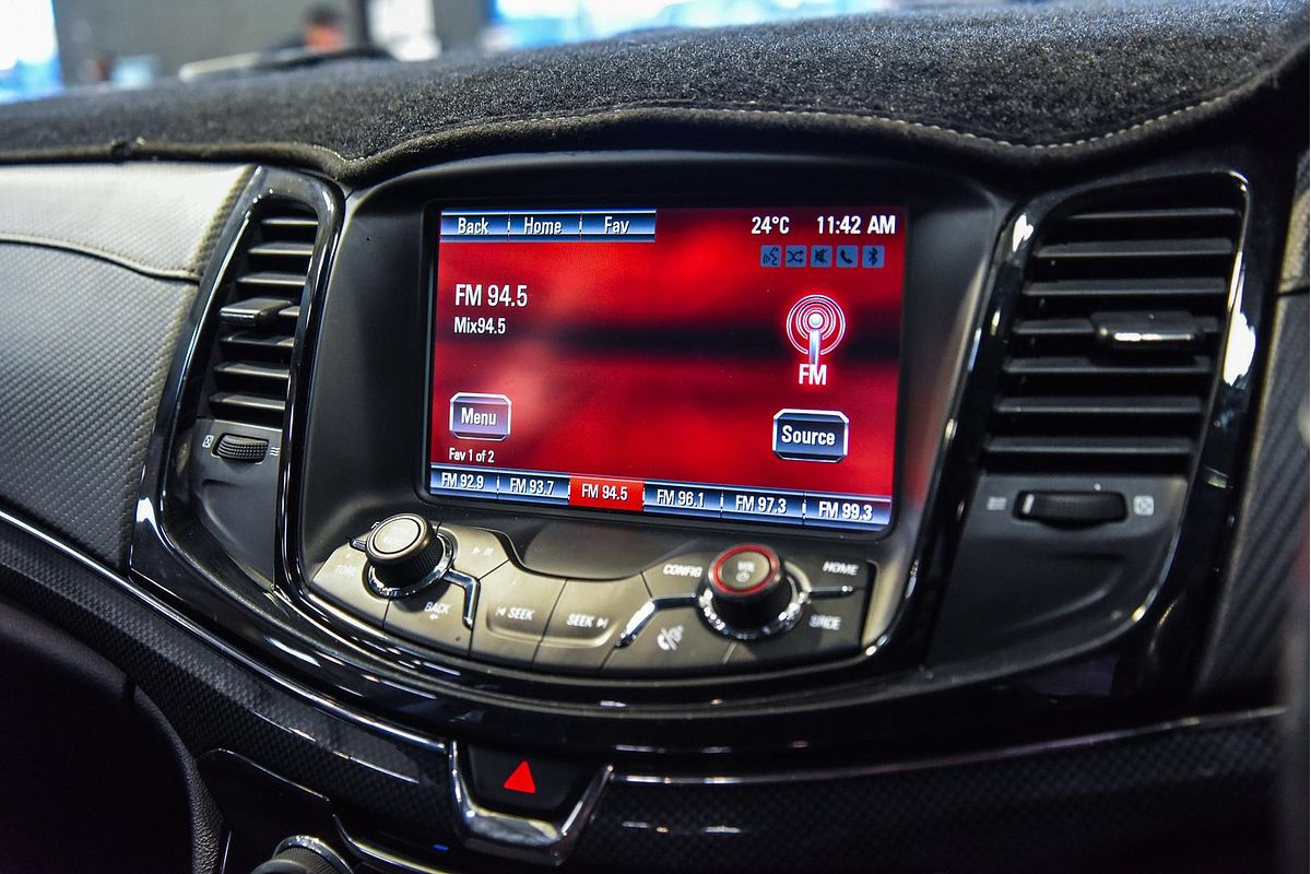 2013 Holden Commodore SS VF