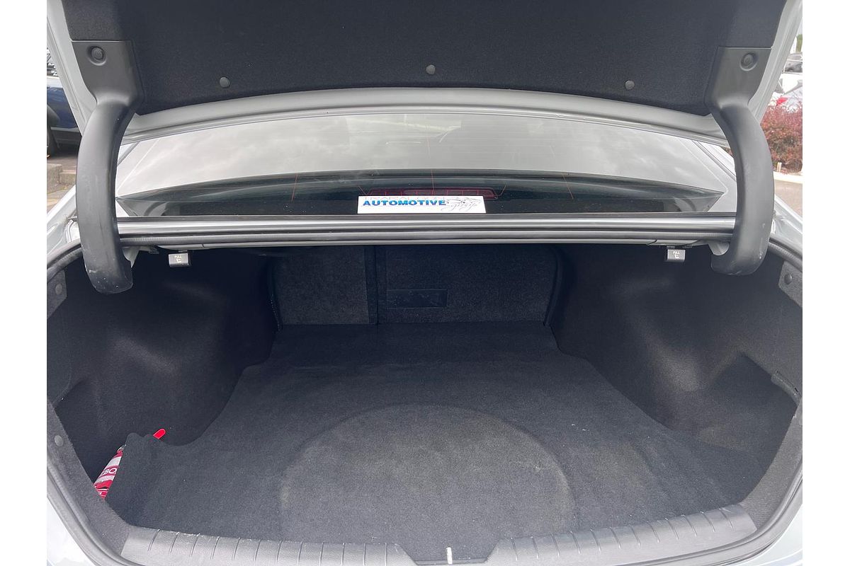 2019 Hyundai Sonata Active LF4