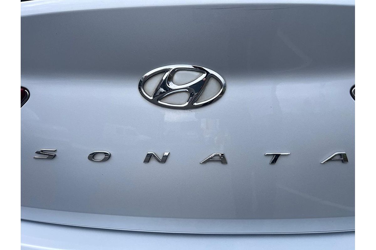 2019 Hyundai Sonata Active LF4