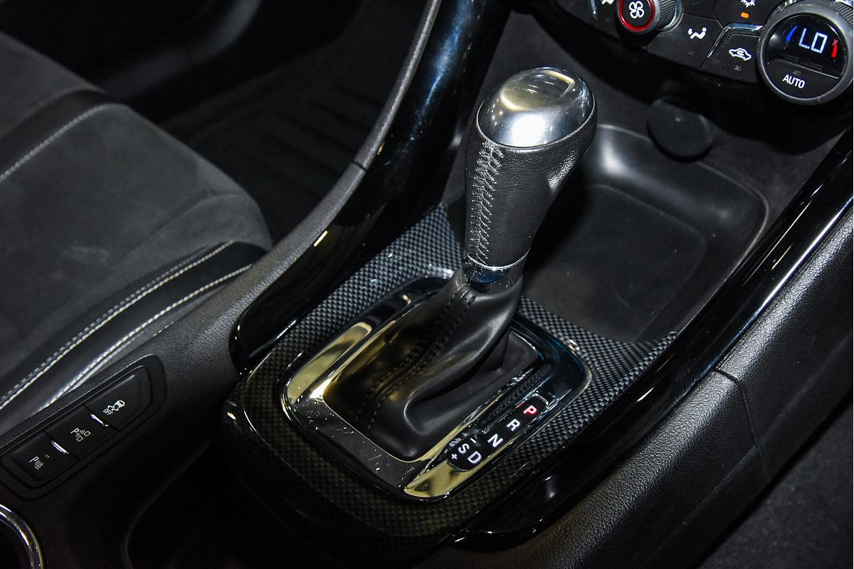 2013 Holden Commodore SS VF