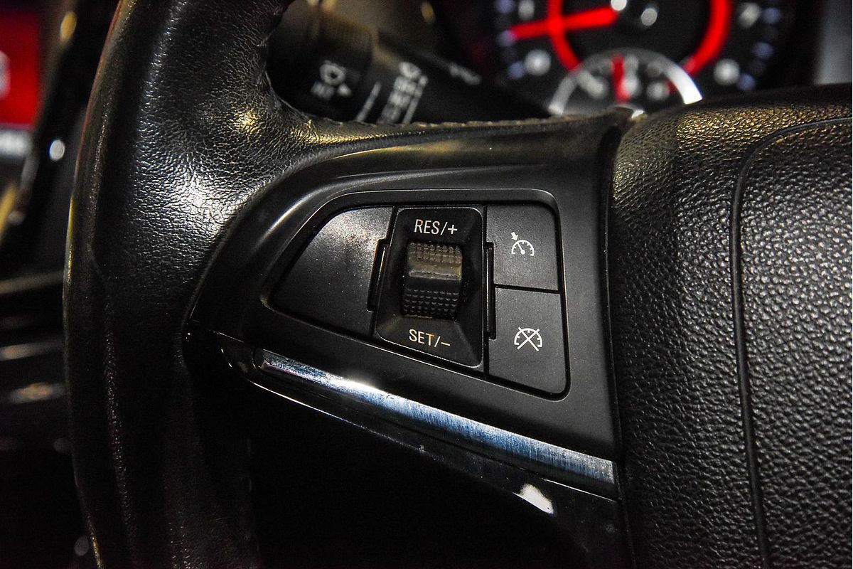 2013 Holden Commodore SS VF