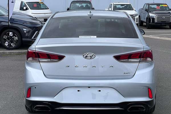 2019 Hyundai Sonata Active LF4