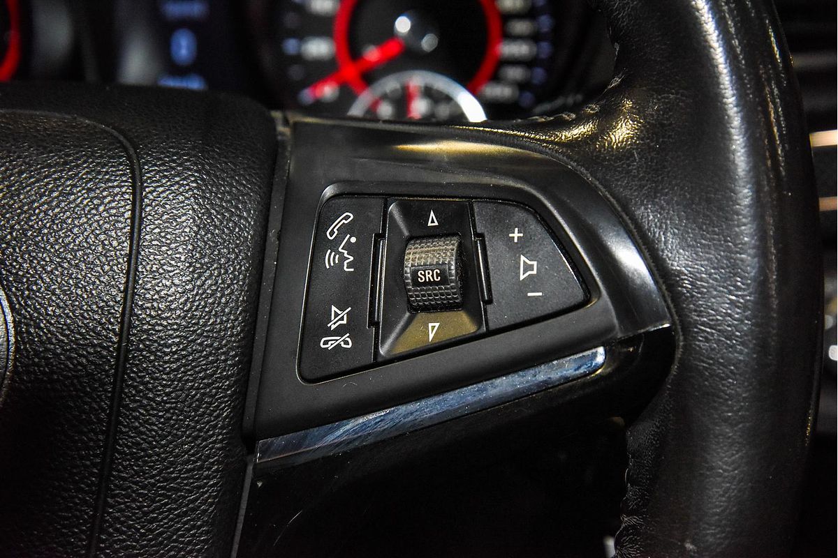 2013 Holden Commodore SS VF