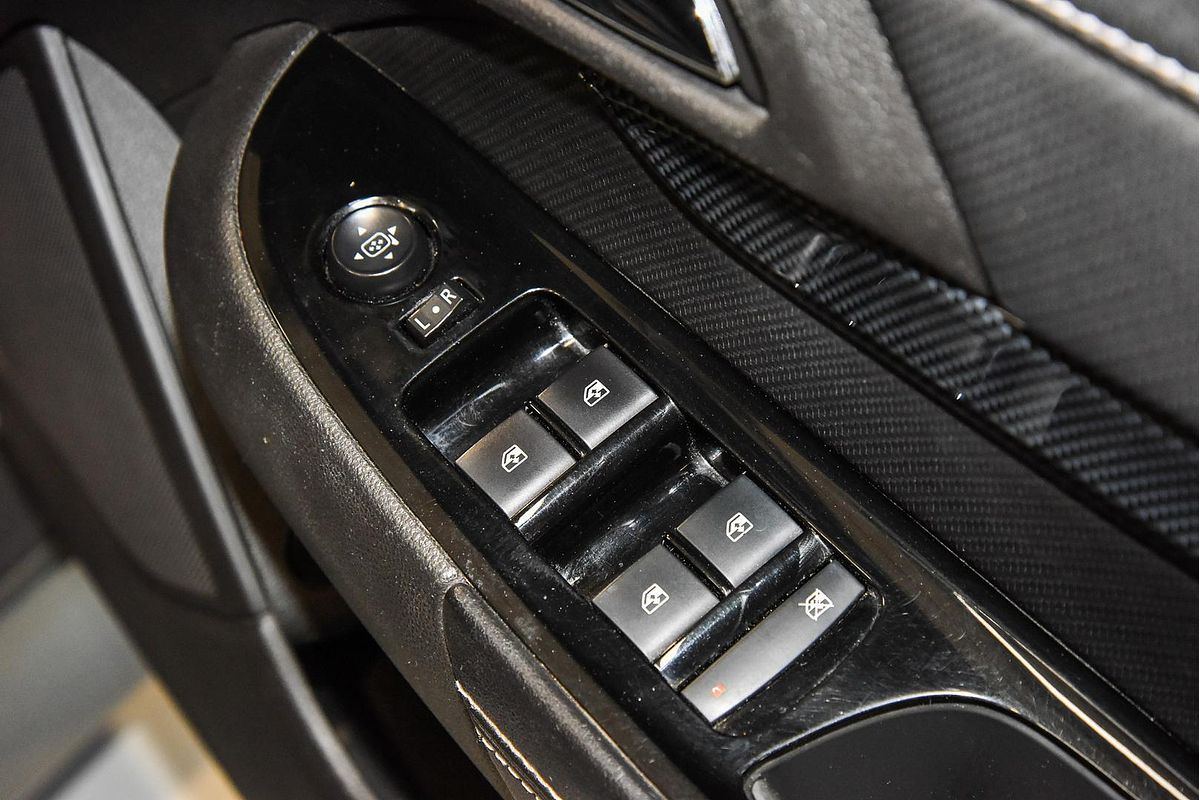 2013 Holden Commodore SS VF