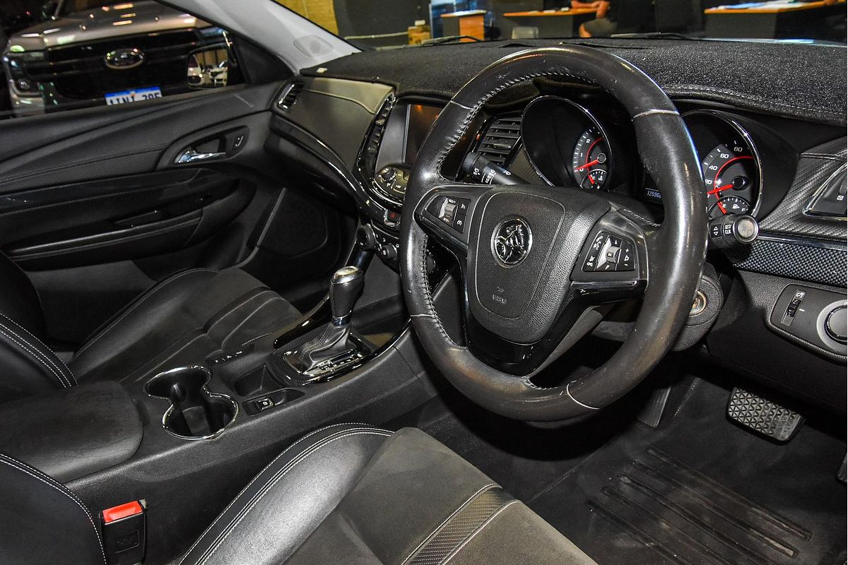 2013 Holden Commodore SS VF