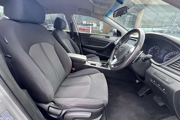 2019 Hyundai Sonata Active LF4
