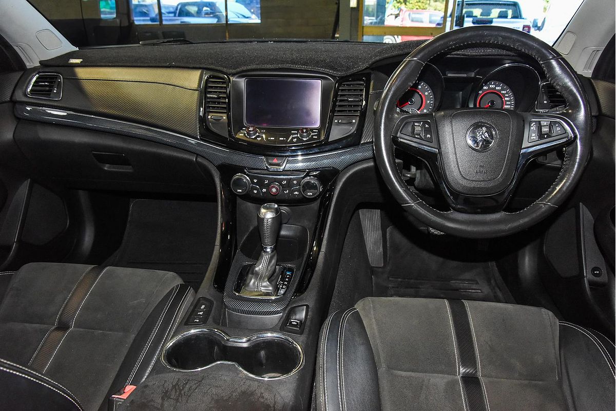 2013 Holden Commodore SS VF