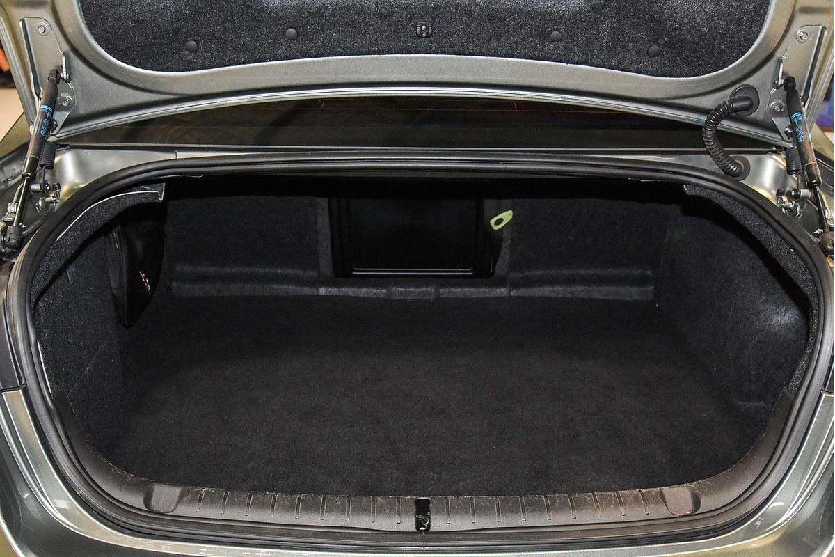 2013 Holden Commodore SS VF