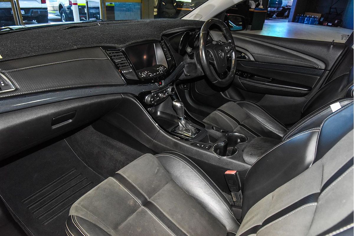 2013 Holden Commodore SS VF