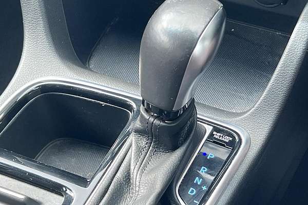 2019 Hyundai Sonata Active LF4