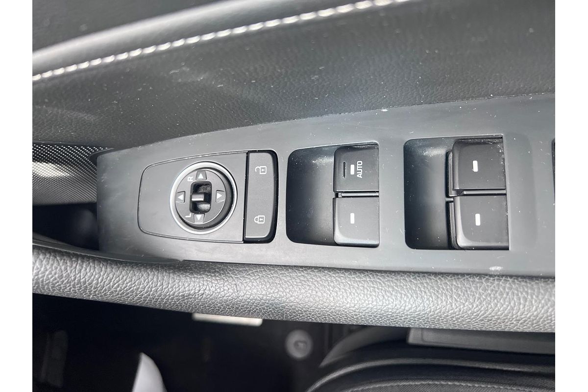 2019 Hyundai Sonata Active LF4