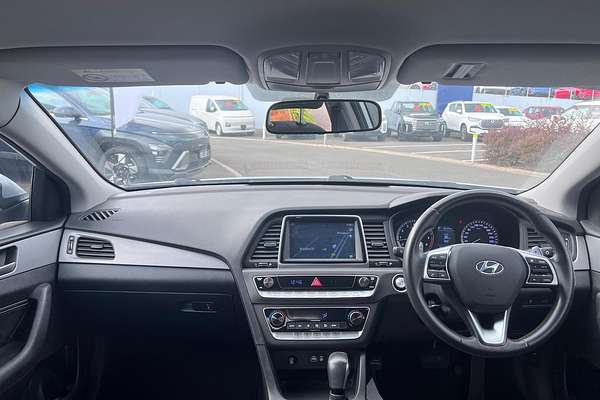 2019 Hyundai Sonata Active LF4