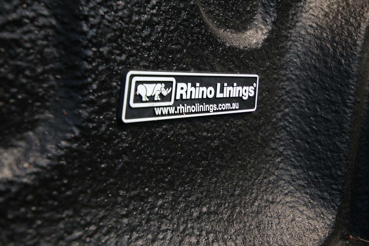 2022 Toyota Hilux SR5 GUN126R 4X4