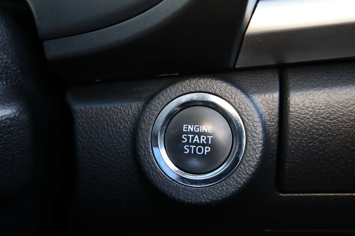 2022 Toyota Hilux SR5 GUN126R 4X4