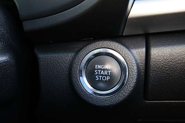 2022 Toyota Hilux SR5 GUN126R 4X4