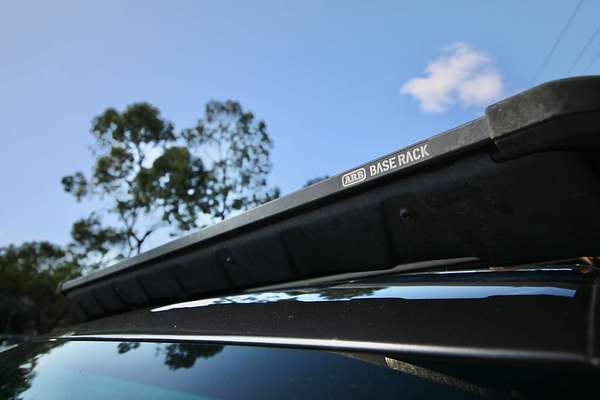 2022 Toyota Hilux SR5 GUN126R 4X4