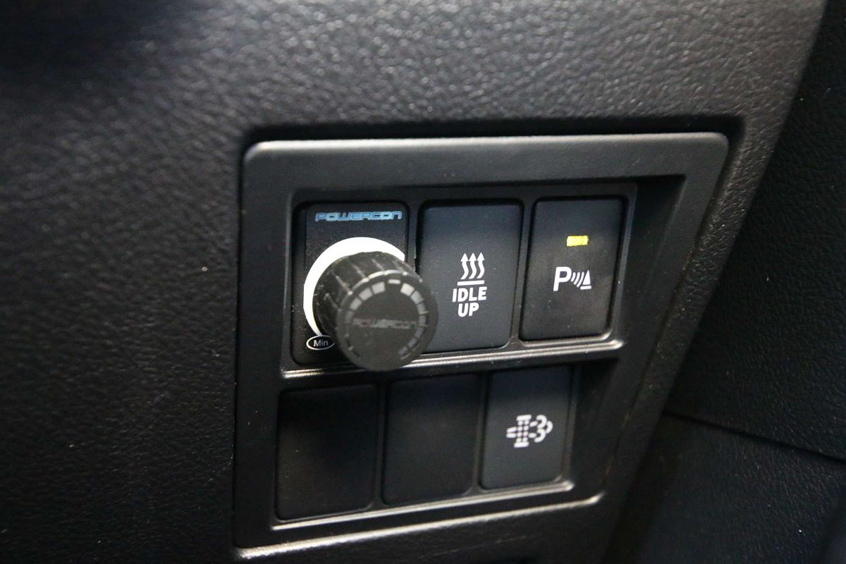 2022 Toyota Hilux SR5 GUN126R 4X4