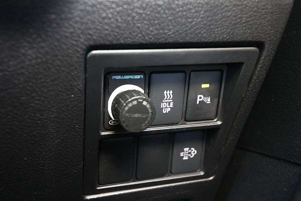 2022 Toyota Hilux SR5 GUN126R 4X4