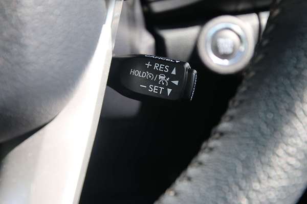 2022 Toyota Hilux SR5 GUN126R 4X4