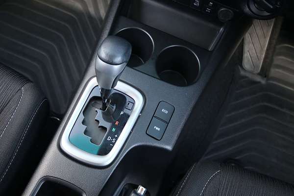 2022 Toyota Hilux SR5 GUN126R 4X4