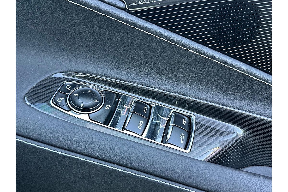 2023 Chevrolet Corvette Stingray 2LT C8