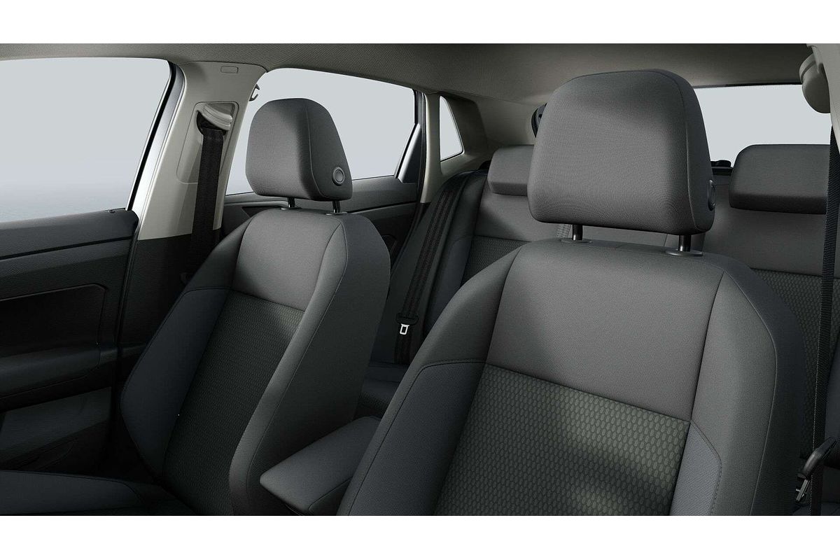 2025 Volkswagen Polo 85TSI Life AE