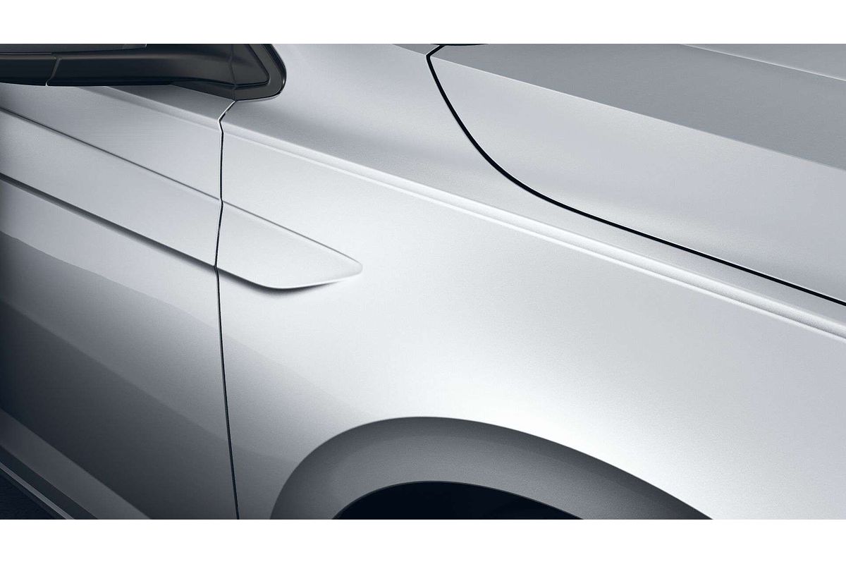 2025 Volkswagen Polo 85TSI Life AE
