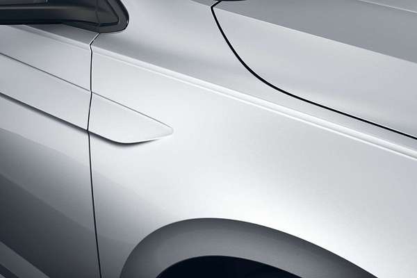 2025 Volkswagen Polo 85TSI Life AE