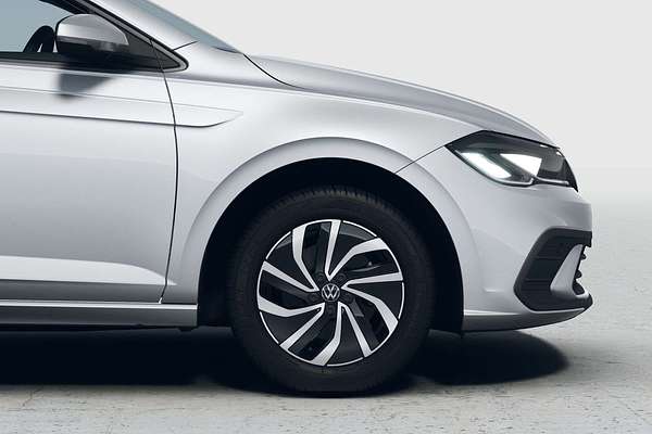 2025 Volkswagen Polo 85TSI Life AE