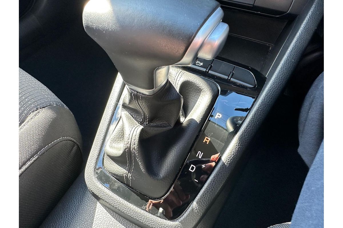 2024 Kia Stonic Sport YB