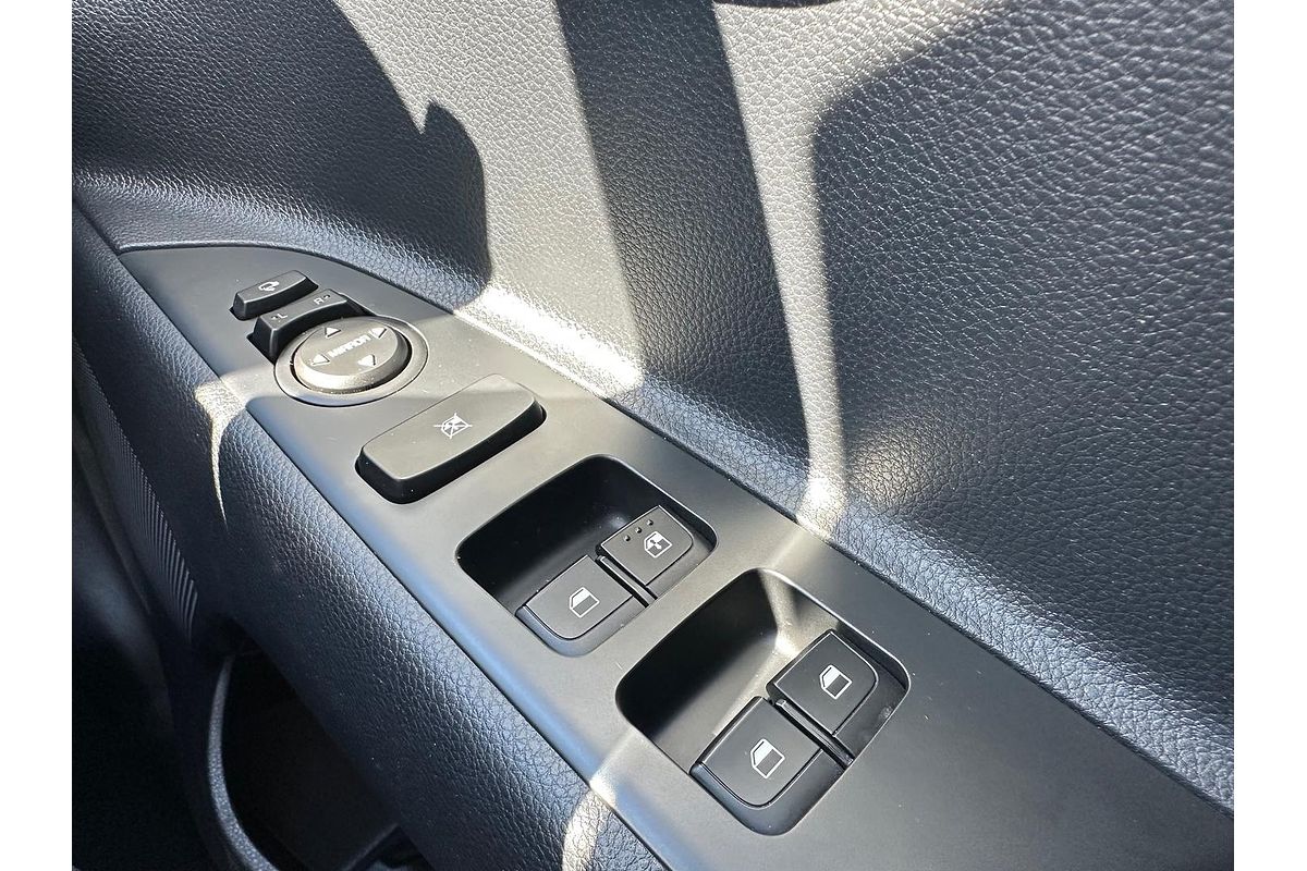 2024 Kia Stonic Sport YB