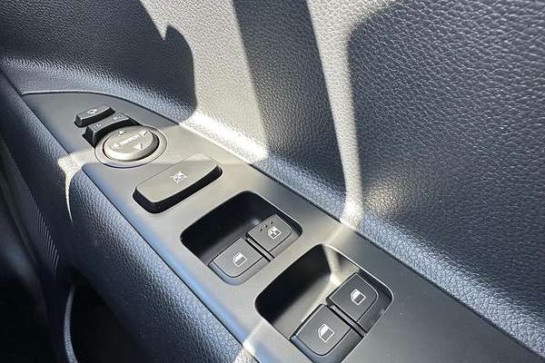 2024 Kia Stonic Sport YB