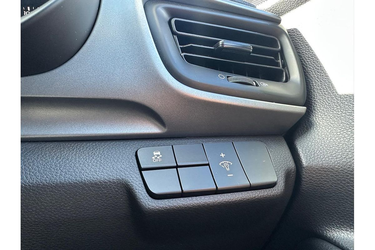 2024 Kia Stonic Sport YB