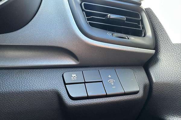2024 Kia Stonic Sport YB