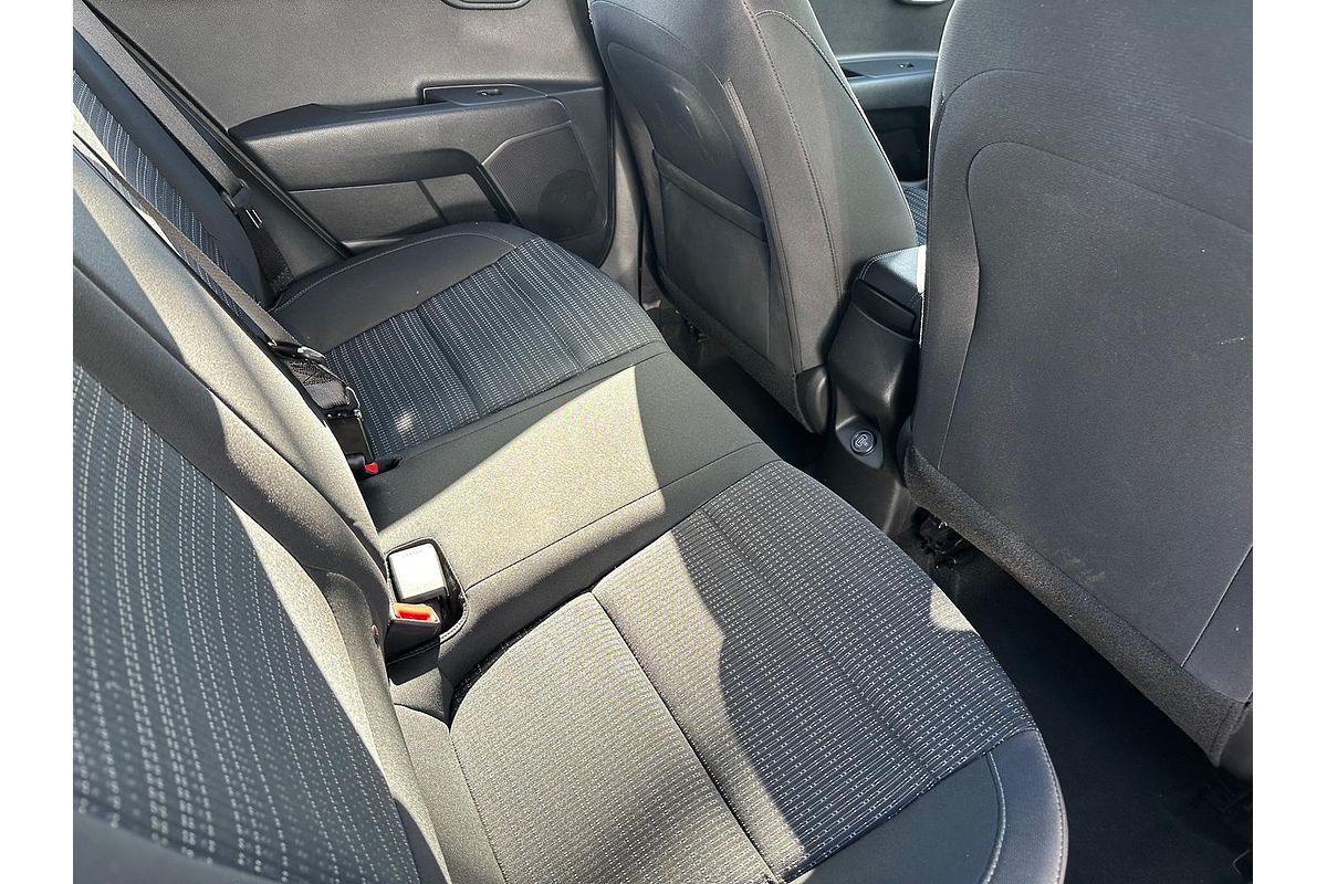 2024 Kia Stonic Sport YB