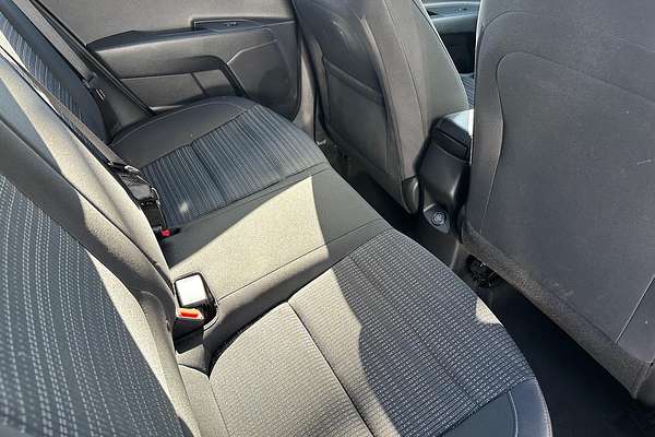 2024 Kia Stonic Sport YB
