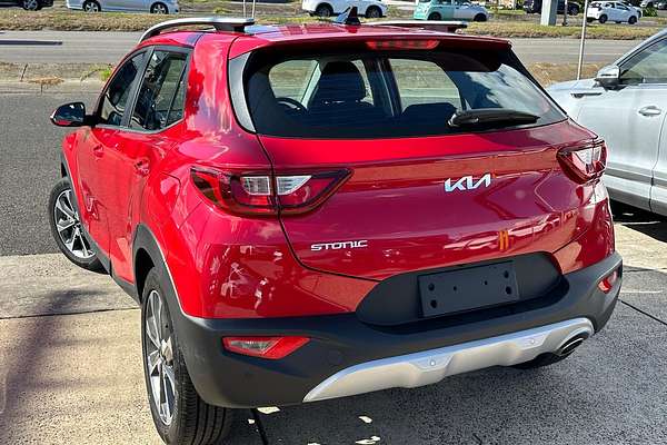 2024 Kia Stonic Sport YB