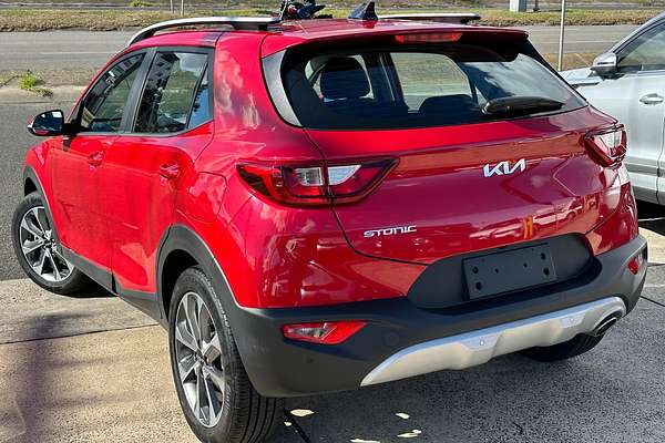 2024 Kia Stonic Sport YB