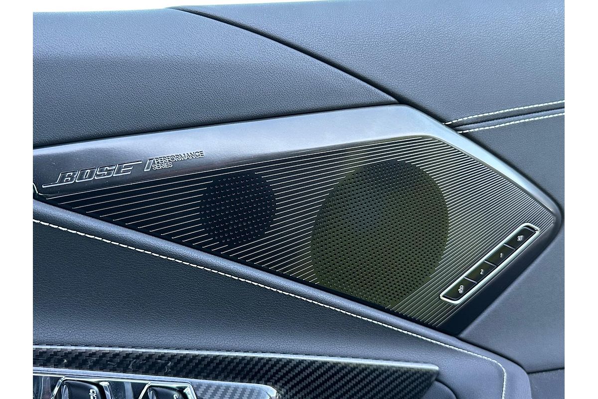 2023 Chevrolet Corvette Stingray 2LT C8