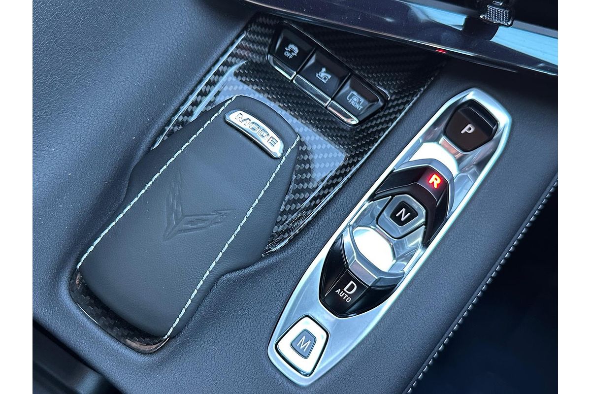 2023 Chevrolet Corvette Stingray 2LT C8