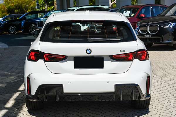 2024 BMW 1 Series 118 M Sport F70