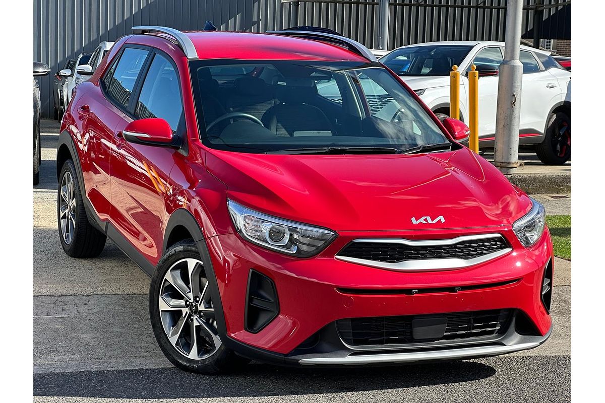 2024 Kia Stonic Sport YB