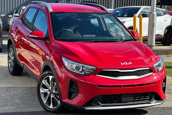 2024 Kia Stonic Sport YB