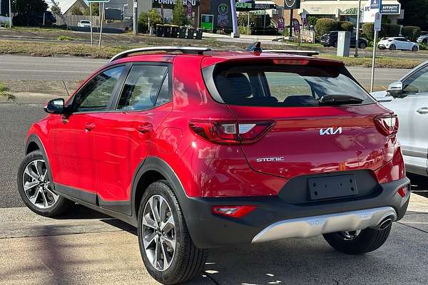 2024 Kia Stonic Sport YB