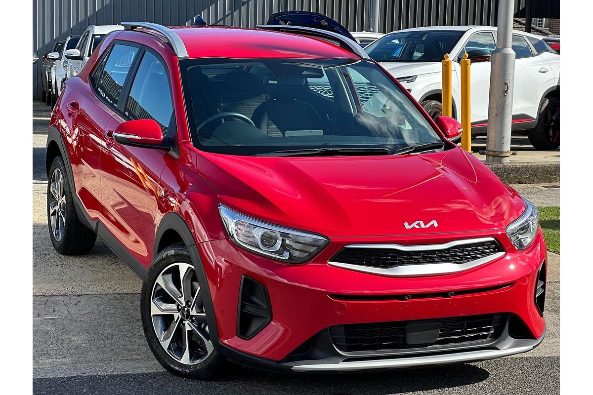 2024 Kia Stonic Sport YB