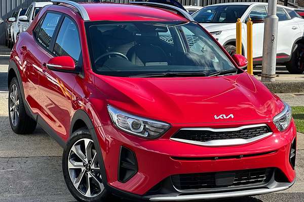 2024 Kia Stonic Sport YB